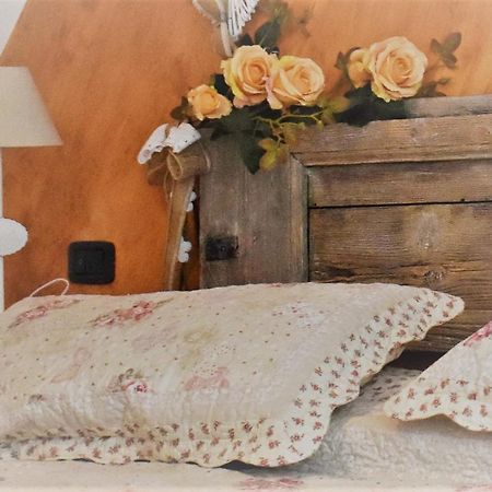 B&B Tulipano Crone Kültér fotó