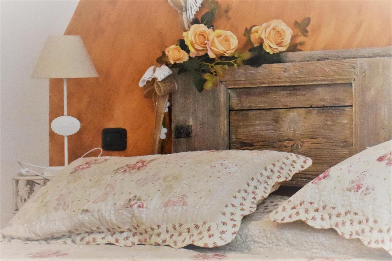 B&B Tulipano Crone Kültér fotó
