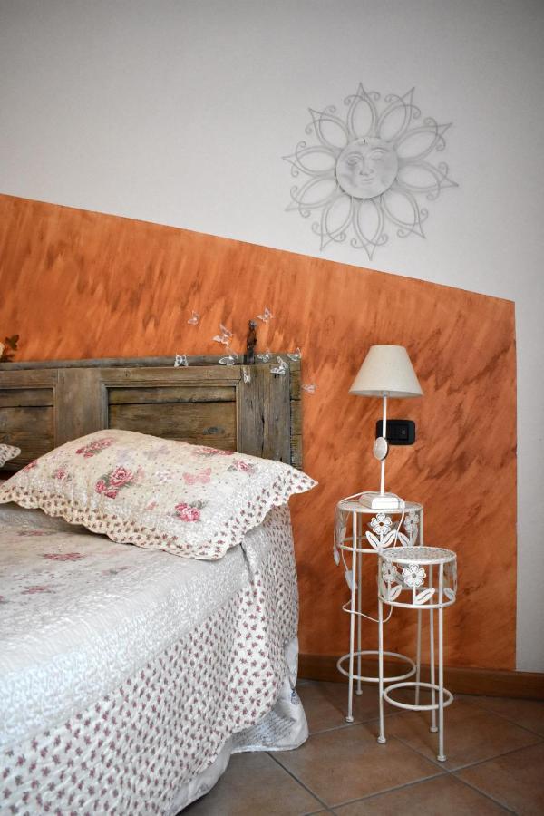 B&B Tulipano Crone Kültér fotó