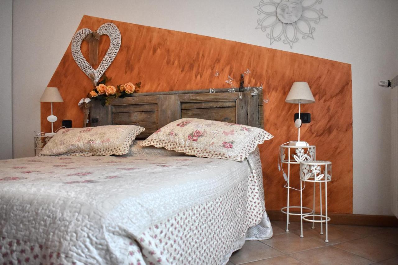B&B Tulipano Crone Kültér fotó