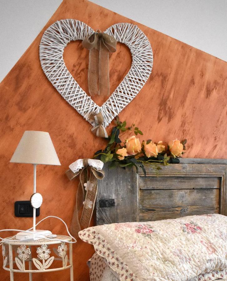B&B Tulipano Crone Kültér fotó
