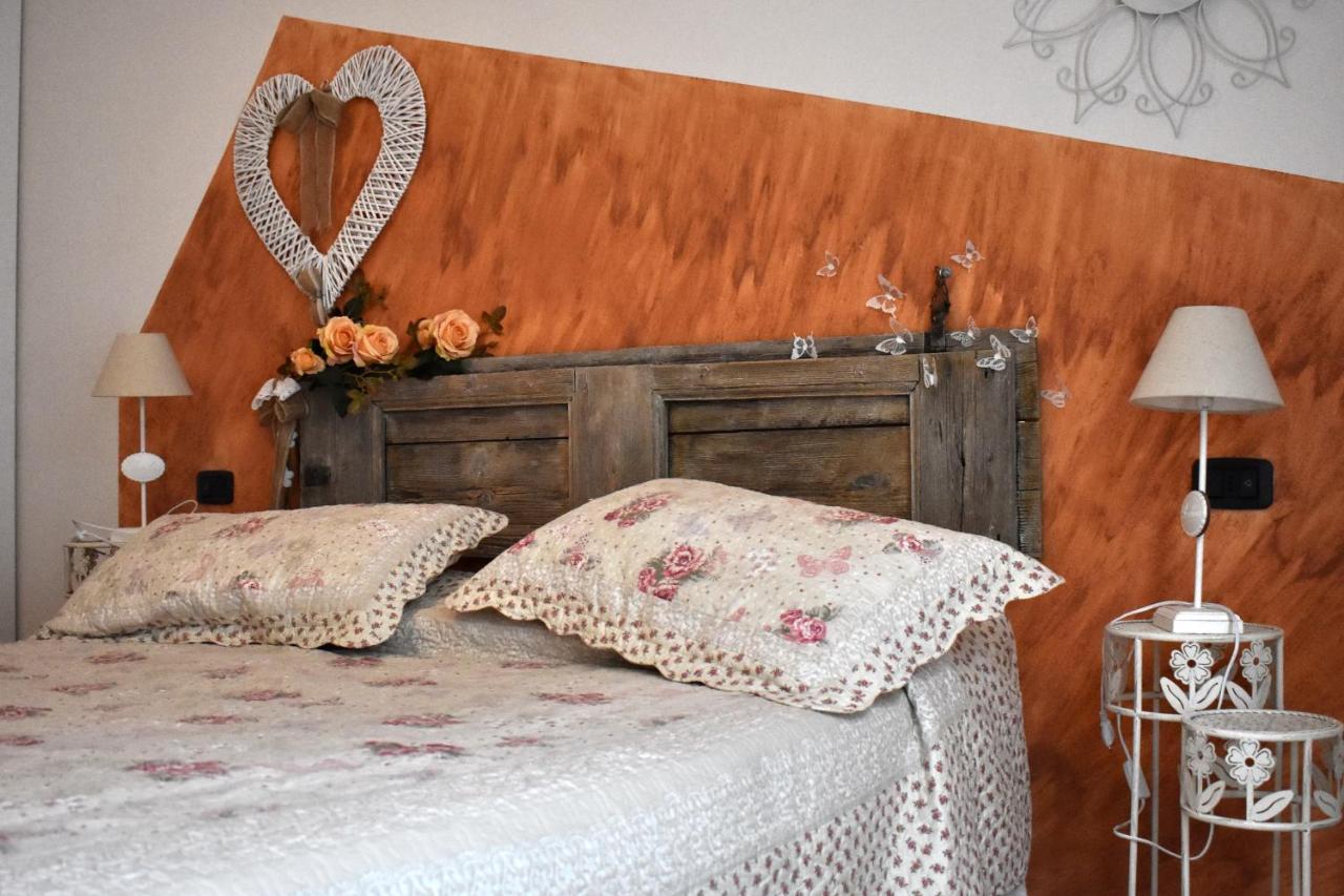 B&B Tulipano Crone Kültér fotó