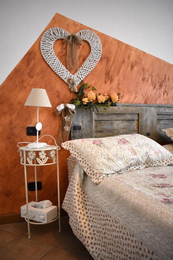 B&B Tulipano Crone Kültér fotó