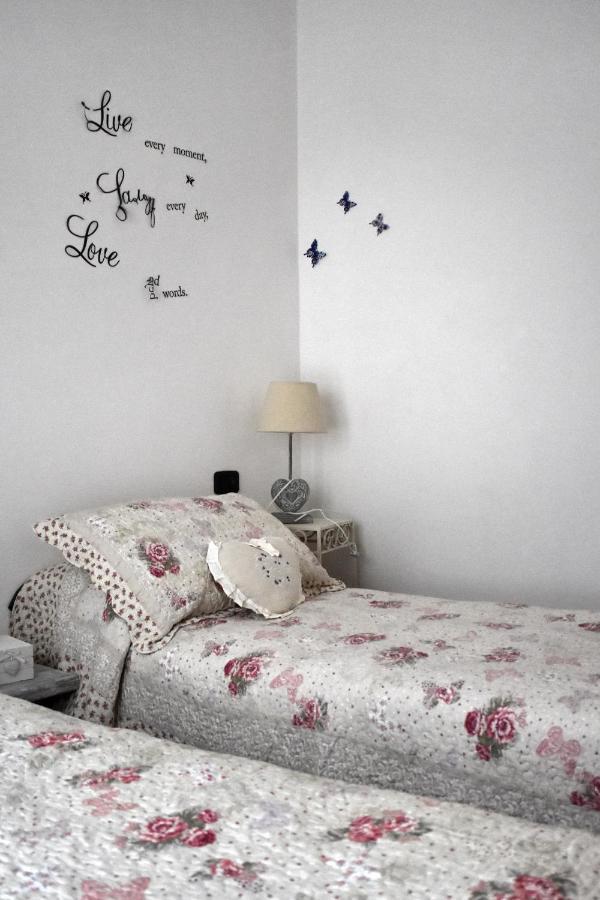 B&B Tulipano Crone Kültér fotó
