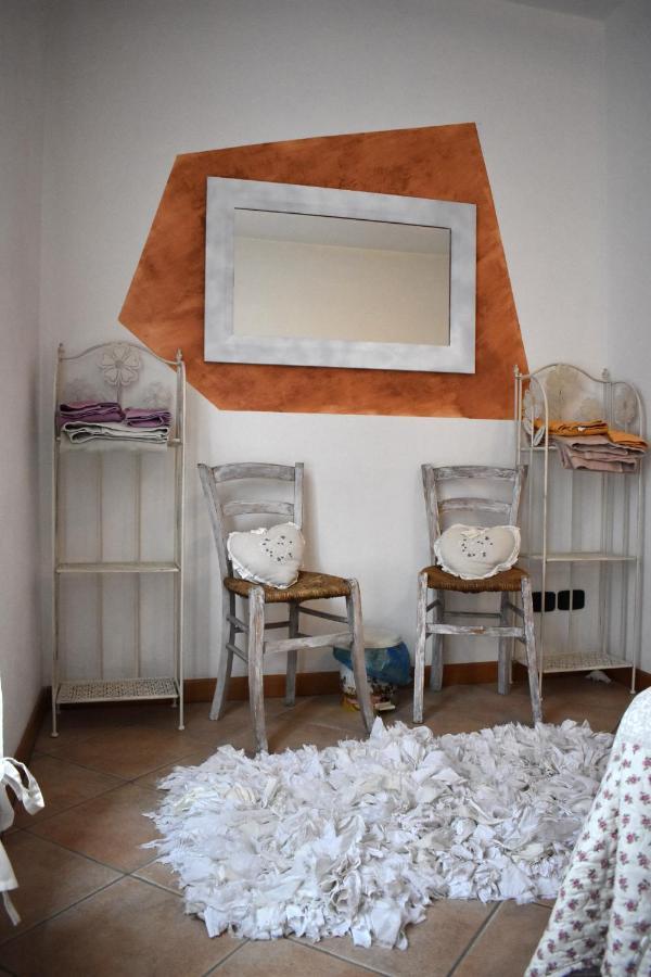 B&B Tulipano Crone Kültér fotó