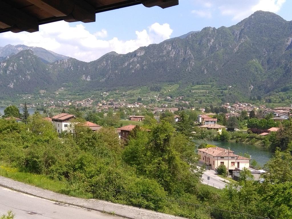 B&B Tulipano Crone Kültér fotó
