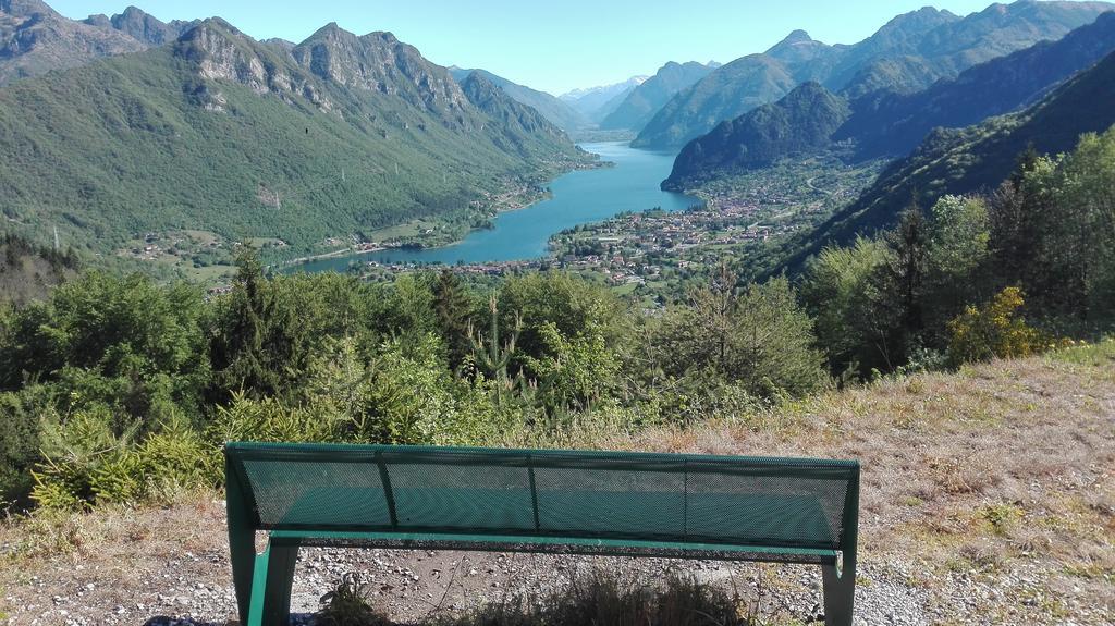 B&B Tulipano Crone Kültér fotó