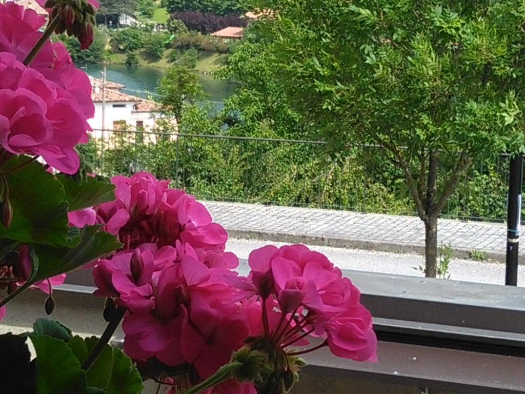 B&B Tulipano Crone Kültér fotó