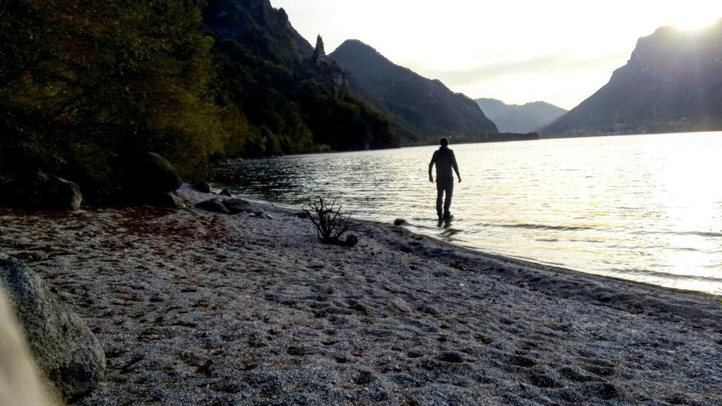 B&B Tulipano Crone Kültér fotó