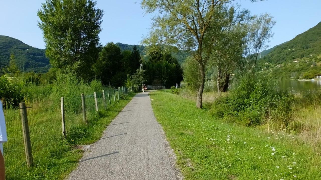 B&B Tulipano Crone Kültér fotó