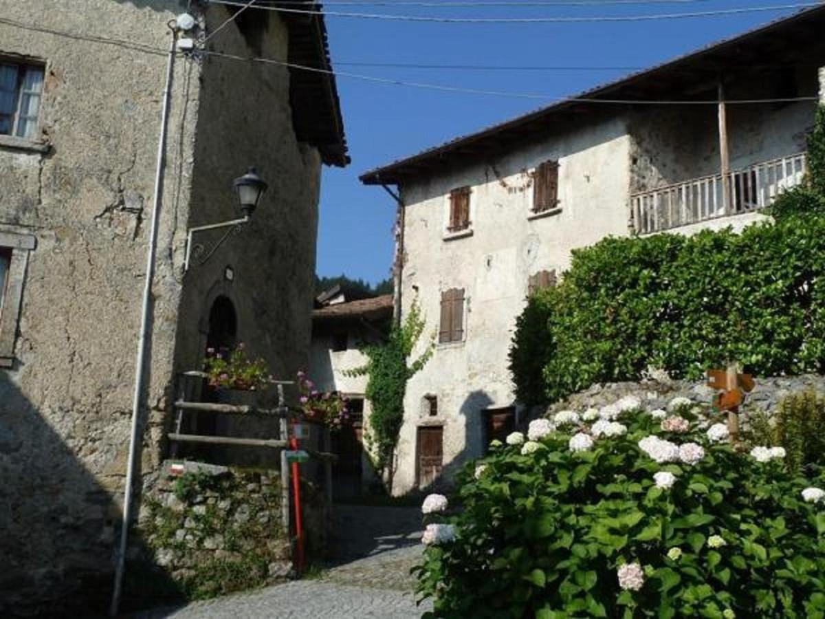 B&B Tulipano Crone Kültér fotó