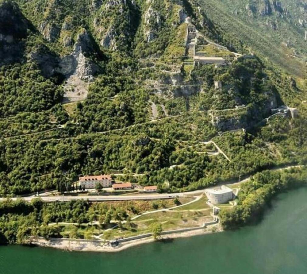 B&B Tulipano Crone Kültér fotó